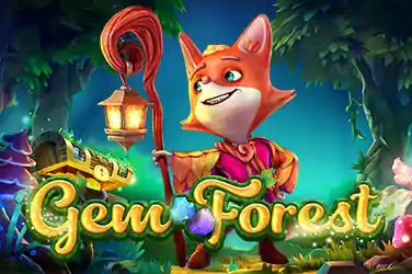 Gem Forest-min